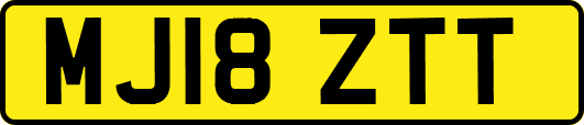 MJ18ZTT