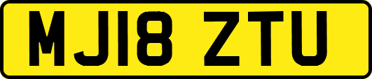 MJ18ZTU