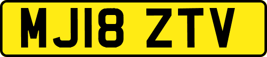 MJ18ZTV