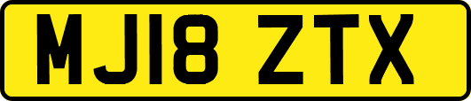 MJ18ZTX