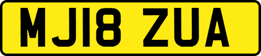 MJ18ZUA