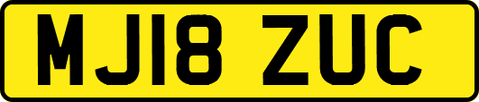 MJ18ZUC