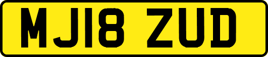 MJ18ZUD