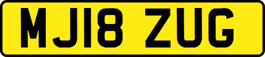 MJ18ZUG