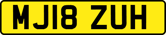 MJ18ZUH