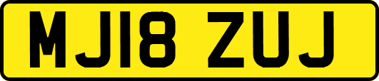 MJ18ZUJ