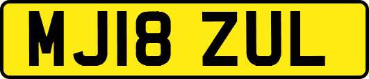 MJ18ZUL