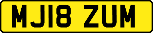MJ18ZUM