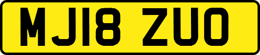MJ18ZUO
