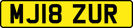 MJ18ZUR