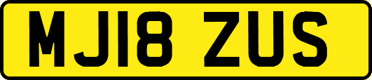 MJ18ZUS