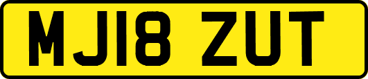 MJ18ZUT