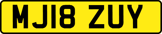MJ18ZUY