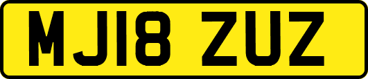 MJ18ZUZ