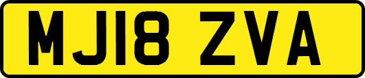 MJ18ZVA