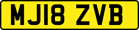 MJ18ZVB