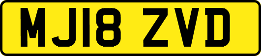 MJ18ZVD