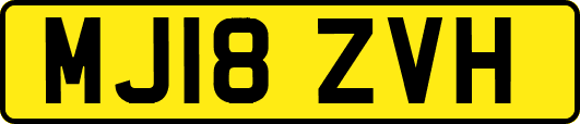 MJ18ZVH