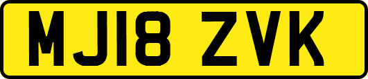 MJ18ZVK