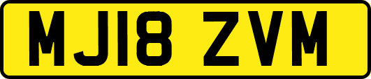 MJ18ZVM