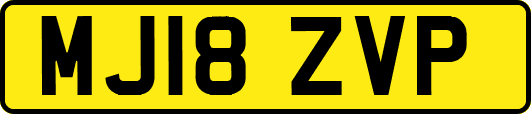 MJ18ZVP