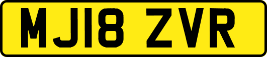 MJ18ZVR