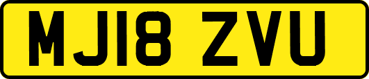 MJ18ZVU
