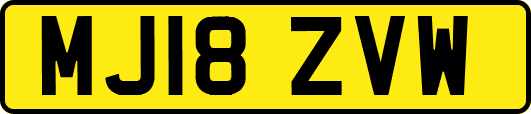 MJ18ZVW
