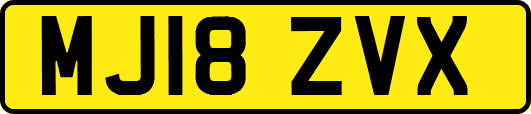 MJ18ZVX