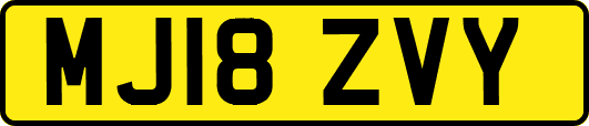 MJ18ZVY