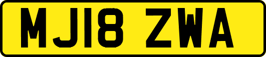 MJ18ZWA