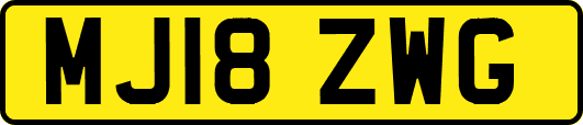 MJ18ZWG