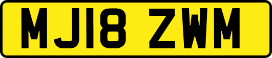 MJ18ZWM