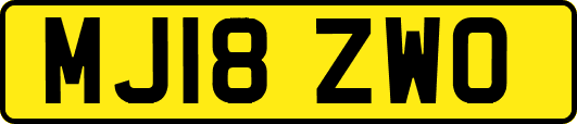 MJ18ZWO
