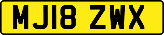 MJ18ZWX