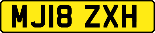 MJ18ZXH