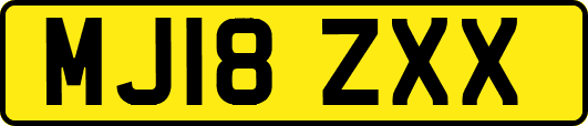 MJ18ZXX