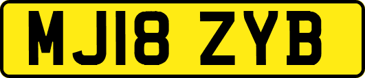 MJ18ZYB
