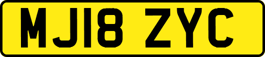 MJ18ZYC