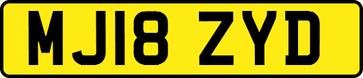 MJ18ZYD