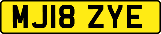 MJ18ZYE