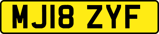 MJ18ZYF