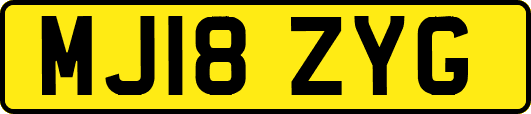 MJ18ZYG
