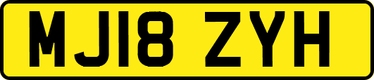 MJ18ZYH