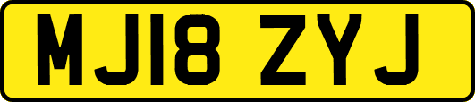 MJ18ZYJ