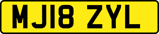 MJ18ZYL