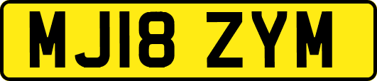 MJ18ZYM