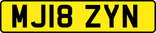 MJ18ZYN
