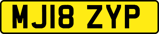 MJ18ZYP