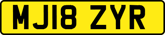 MJ18ZYR
